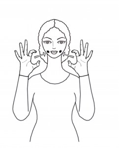3